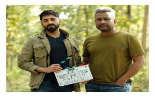 Ayushmann Khurrana announces the release of his upcoming film 'Anek' 