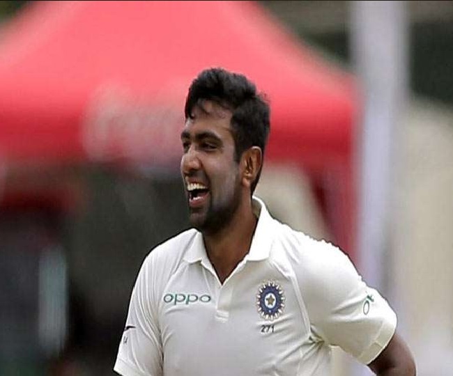 India vs England, 2nd Test: Ravichandran Ashwin surpasses ...