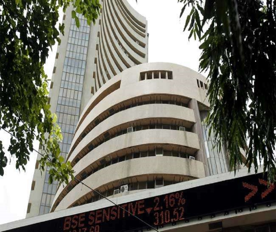 Opening Bell: Sensex Rises By 460 Points To Open At All-time High Of ...