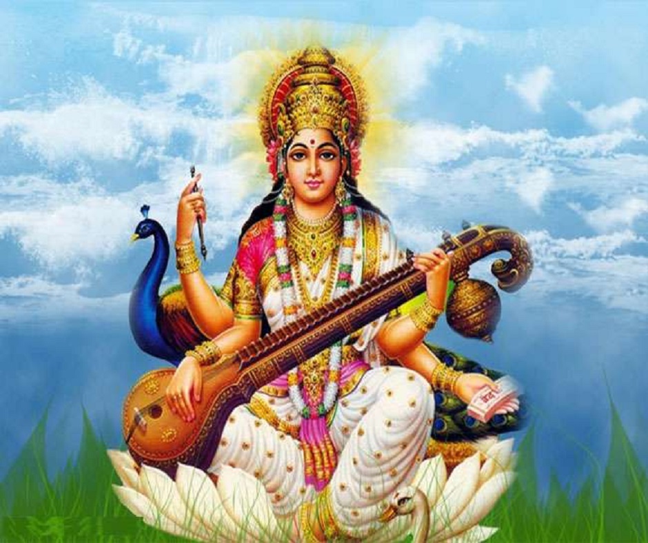 Happy Basant Panchami 2021 Tips For Rangoli And Other Home Decor Ideas For Saraswati Puja 3310