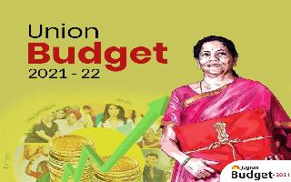 Health, Agri, infra sectors get big boost in Union Budget 2021; no change in I-T slabs, recapitalisation for PSBs announced