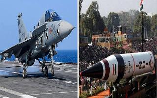 Defence Budget 2021: Amid tensions with China, Centre hikes capital outlay by 19%, highest in 15 years