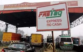 Don't have a FASTag? Get ready to pay double toll charges after midnight..