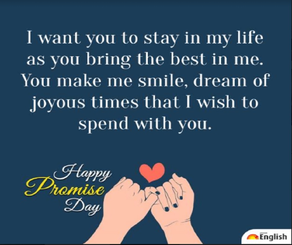 Happy Promise Day 2020: Top 10 Promises to Make For Each Other as a Gift  This Valentine's Day