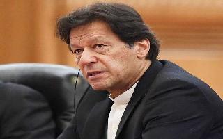 India allows Pak PM Imran Khan's aircraft to use its airspace for Sri Lanka trip: Report