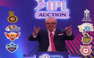 IPL Auctions 2021: Full list of squads of all eight teams for 14th season..