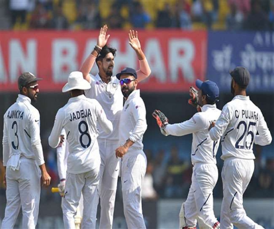 India Vs England, 3rd Test: Axar Patel, Ashwin Star As India Thrash ...