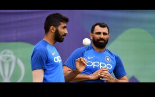 India vs England: Here's why Jasprit Bumrah, Mohammad Shami were not..