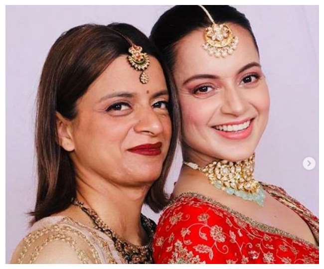 Kangana Ranaut gifts 4 luxurious properties to Rangoli Chandel and other  cousins