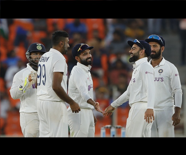 India vs England, 3rd Test: Virat Kohli breaks MS Dhoni's record of ...