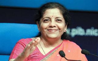 Union Budget 2021: Who is Nirmala Sitharaman? India's first full-time..