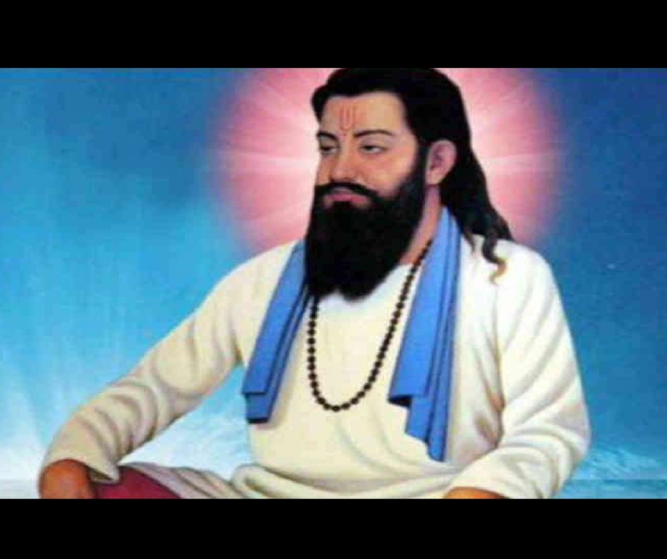 Guru Ravidas Jayanti 2021: Check date, time and importance of this special  day