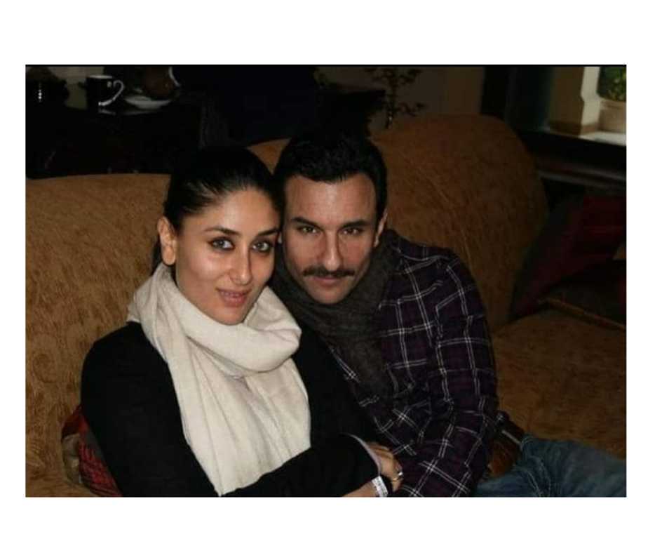 Here S How Saif And Kareena Are Preparing For Their Second Child