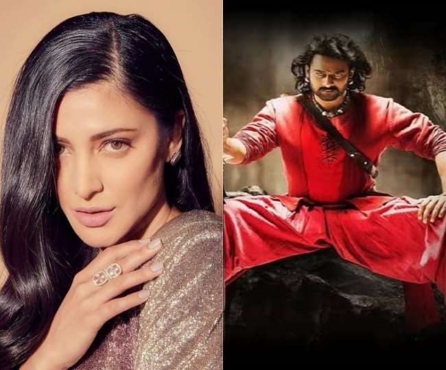 Salaar: Prabhas, Shruti Haasan action saga to release in April next