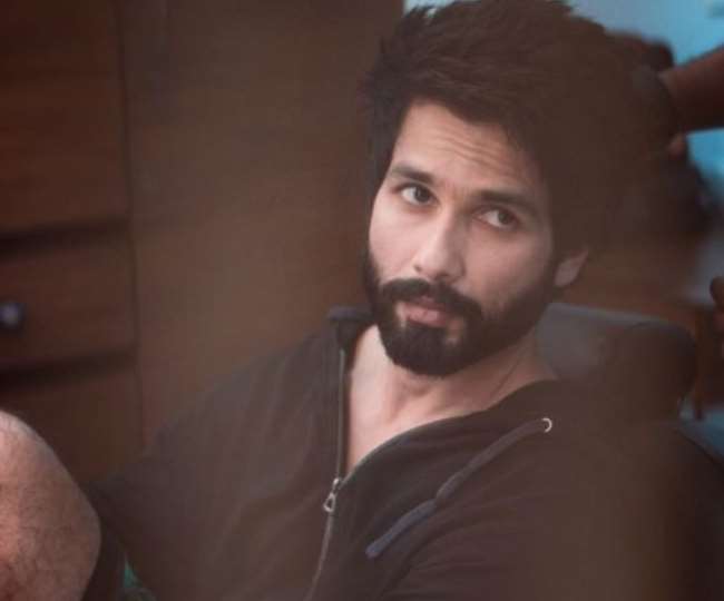 Kabir Singh  Shahid kapoor Movie love quotes Bollywood actors