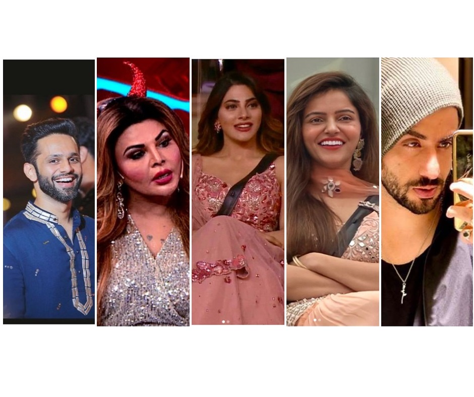 Bigg Boss 14 Live: Voting lines for the show reopen for a few moments