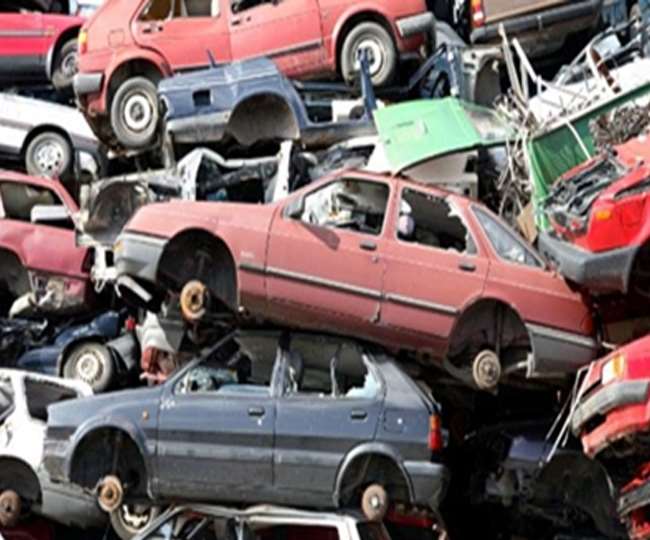 Union Budget 2021-22: What is vehicle scrappage policy and ...