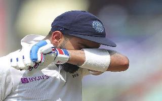 'Loneliest guy in the world': Virat Kohli opens up about mental health..