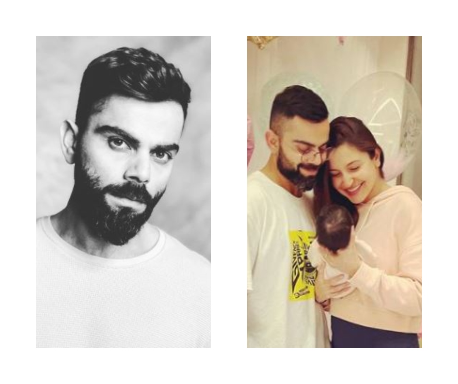 Virat Kohli On Daughter Vamika Becoming A Father Has Been And Will Remain The Greatest Moment In My Life