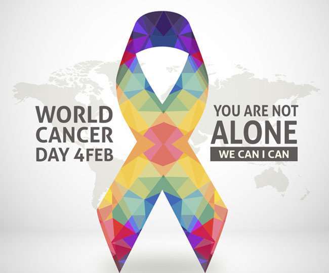 World Cancer Day 2022 Quotes Wishes Messages Images Slogans To   World Cancer Day 11612407336550 