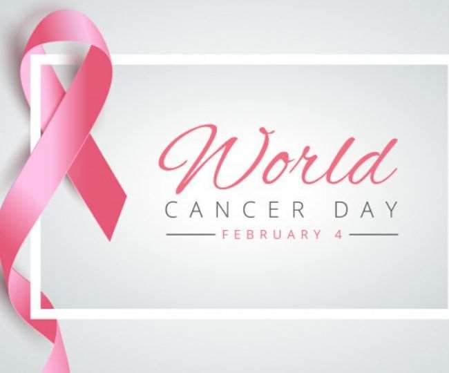 World Cancer Day 21 Quotes Images Sms Whatsapp Facebook Status To Inspire And Celebrate Spirit Of Cancer Patients