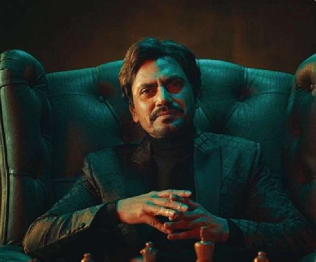 Nawazuddin Siddiqui has some news for Sacred Games fans waiting for