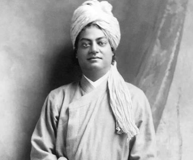 Swami Vivekananda Jayanti: 7 quotes by the great monk that will inspire