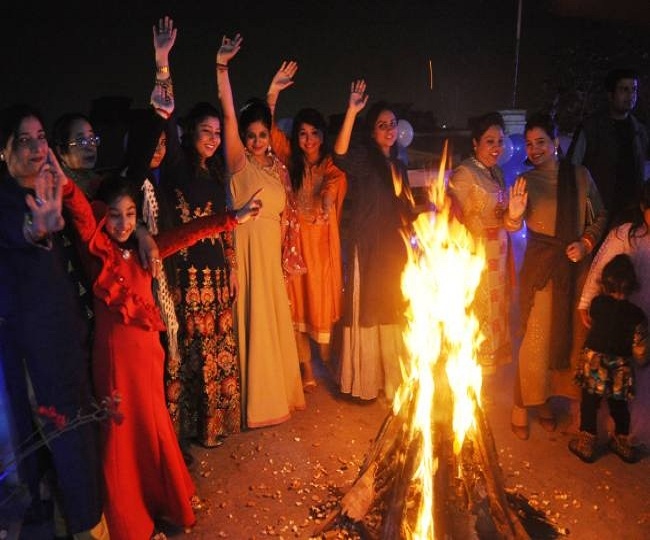 Happy Lohri 2021 Lesserknown facts that you must know about the