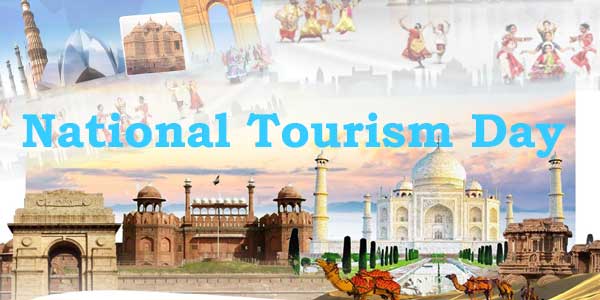 National Tourism Day 2021: This year, explore the best of ...