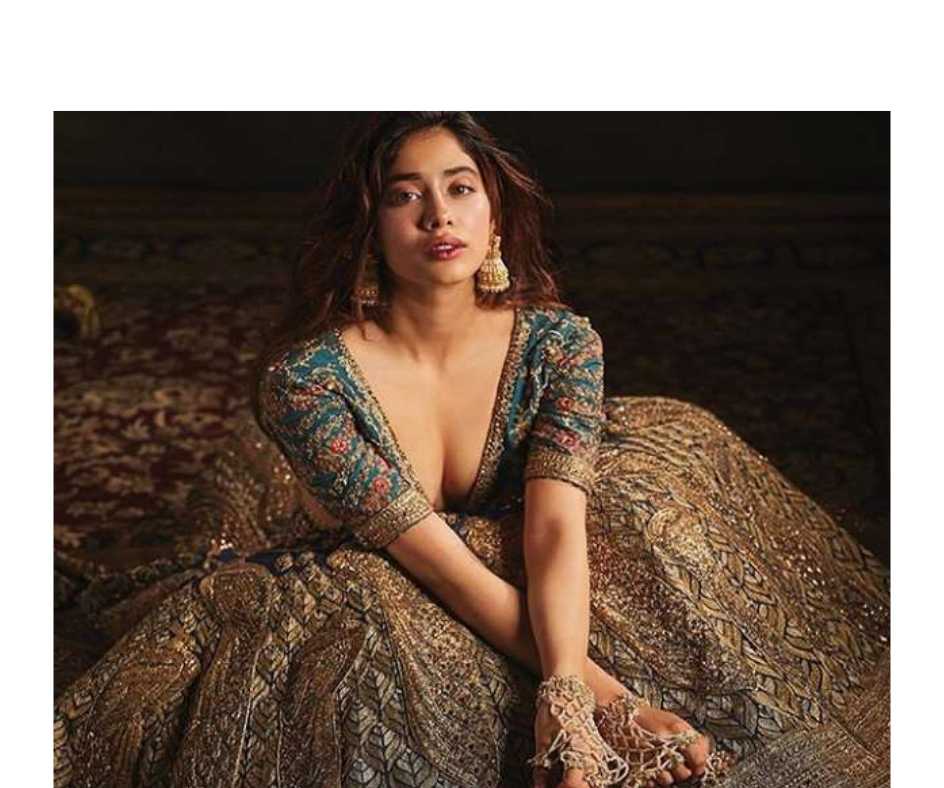 Janhvi Kapoor Buys Luxurious Property Worth This Whopping Amount Near Amitabh Bachchan S Residence Check Details Here janhvi kapoor buys luxurious property