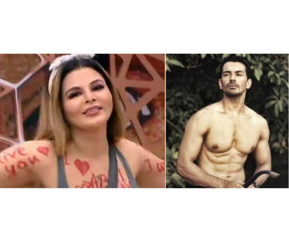 Exclusive - Rakhi Sawant's mysterious husband Ritesh: I am ready to reveal  my identity; don't mind going on Bigg Boss 14 and accepting our marriage -  Times of India