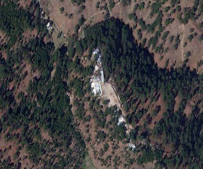 Balakot airstrike discussed during TV debate in Pakistan