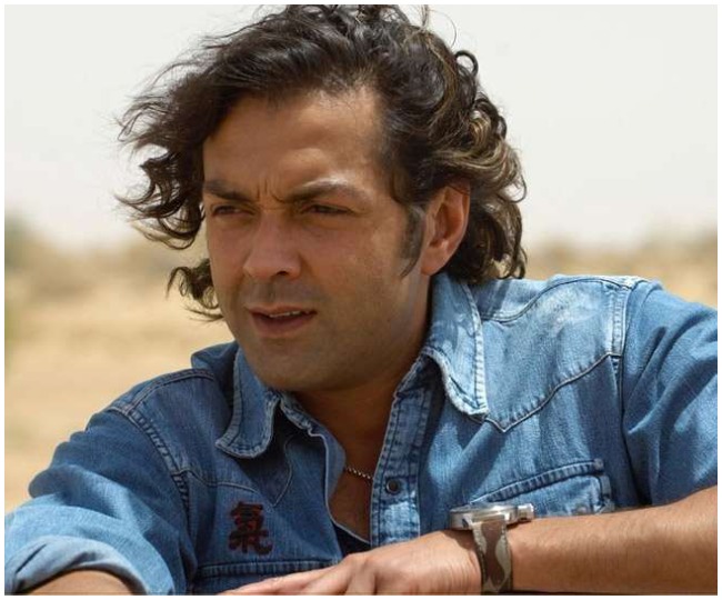 Happy Birthday Bobby Deol: Have a glimpse of 'Aashram' actor's comeback  journey