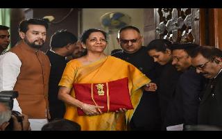 Union Budget 2021 | Any major changes in income tax slabs unlikely but exemption list may get longer: Report