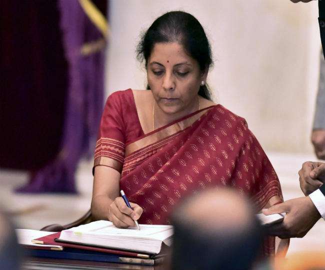 Union Budget 2021: What women expect from Nirmala ...