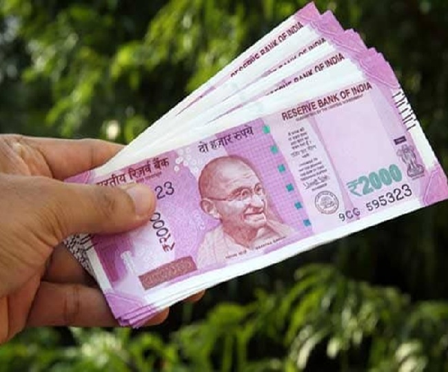 7th Pay Commission Latest News: 4 per cent hike in DA for ...