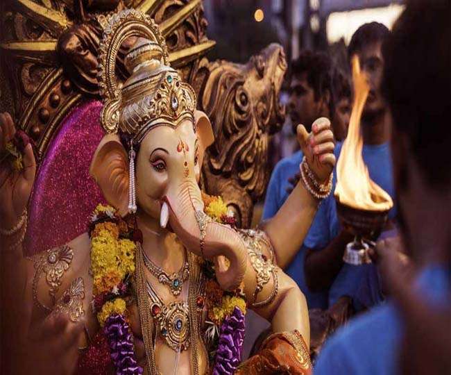 Get Ganesh Chaturthi Images 2021 Wishes Bbc Fans 3670