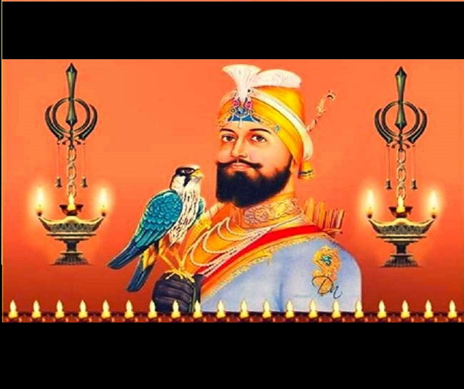 Happy Guru Gobind Singh Jayanti 2021: Wishes, quotes ...