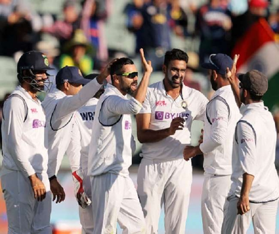 India vs Australia 2020-21: Triumph of spirit