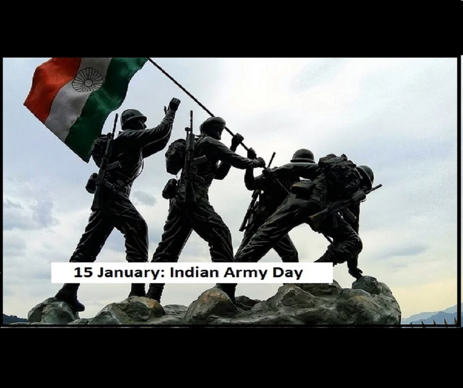 Indian Army Day 21 Wishes Messages Greetings Quotes Sms Whatsapp And Facebook Status To Share With Veterans Of Indian Army