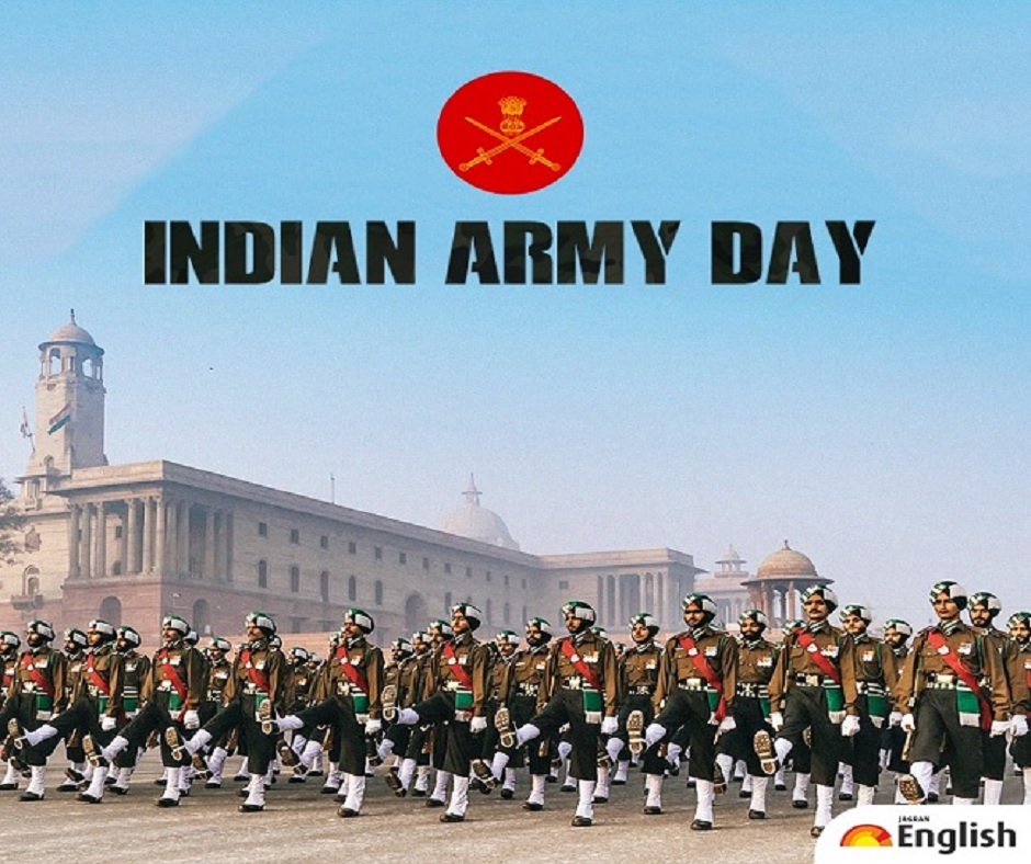 Indian Army Day 2021: Who was Field Marshal KM Cariappa and why January 15 is observed as Army Day?