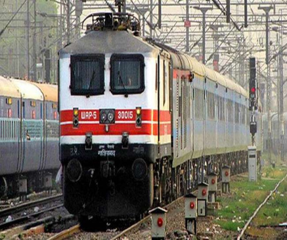 Kumbh Mela 2021: Railways to resume this special train for Gujarat ...