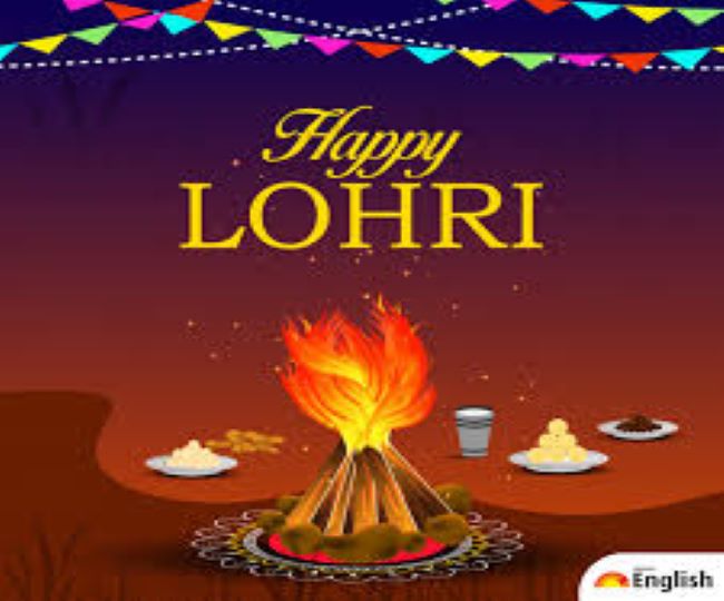 Lohri 2021: What the meaning behind the Punjabi winter festival is, and how  it's celebrated