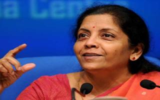 Union Budget 2021: Development Finance Institution for infra projects worth Rs 111 lakh crore likely to be announced