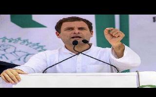 In another dissent letter, expelled UP Congress leaders ask Sonia Gandhi..