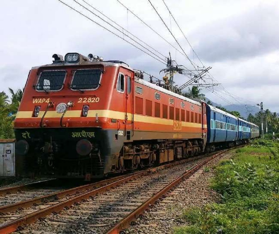 Kumbh Mela 2021 Railways Extends Kumbh Express From Howrah To Dehradun Kumbh Mela 2021 Railways Extends Kumbh Express From Howrah To Dehradun
