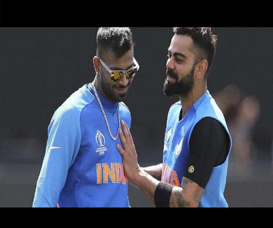 India vs Australia 2021: Did Virat Kohli, Hardik Pandya also breach bio ...