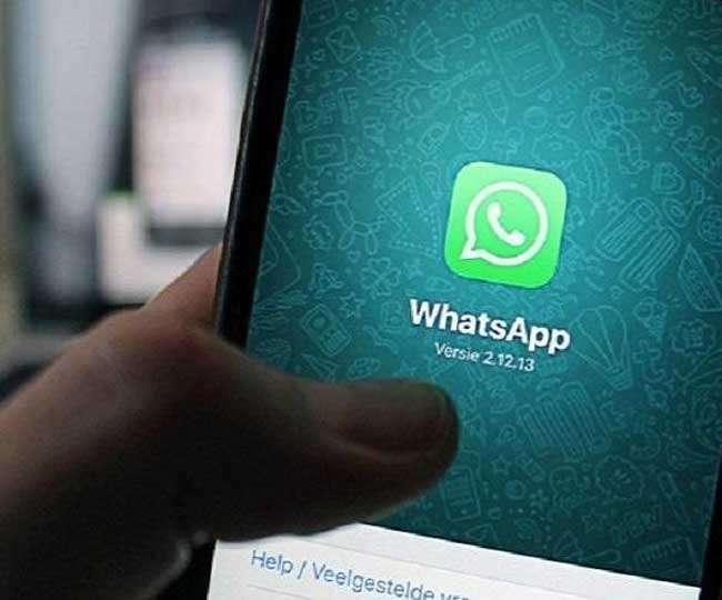 what is whatsapp privacy policy