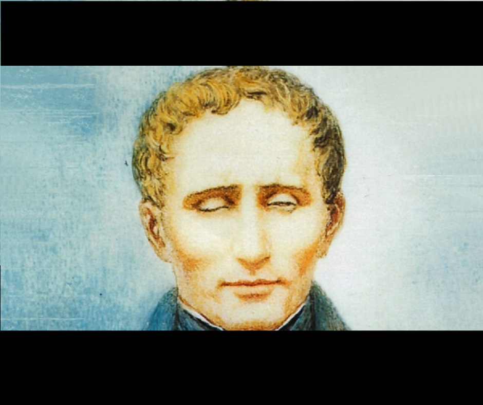 World Braille Day 2021: Who was Louis Braille? Here's a ...