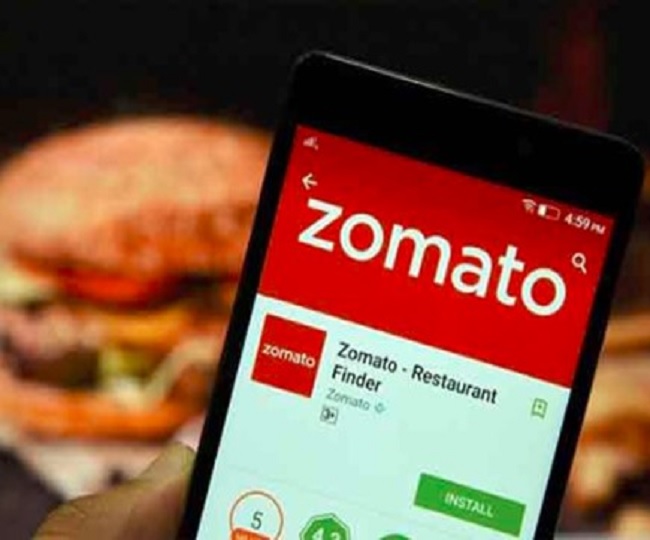 zomato new